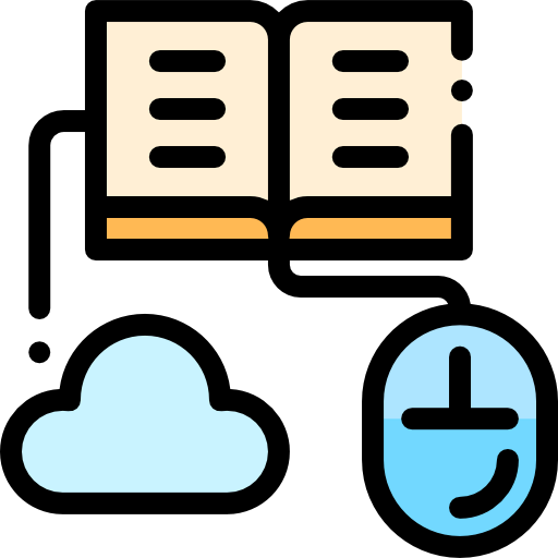 Elearning icon