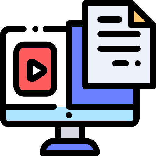 Computer icon