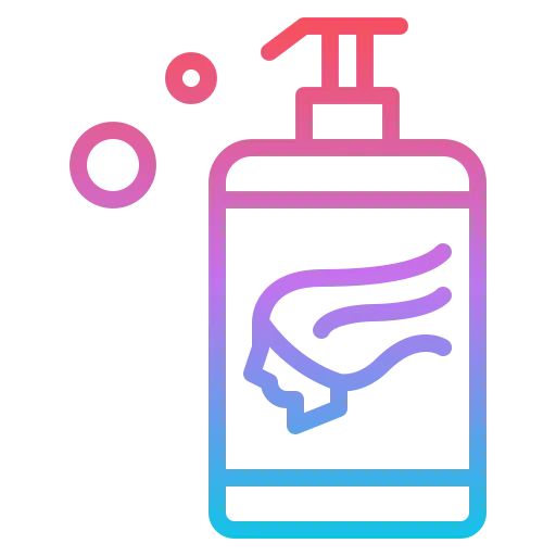 Shampoo 图标