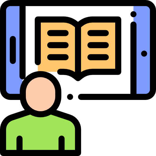 Study icon