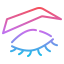 Eyebrow 图标 64x64