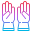 Gloves 图标 64x64
