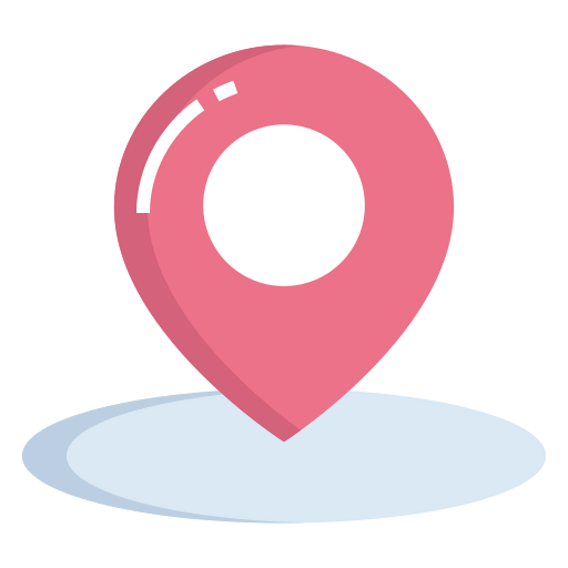 Location icon