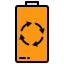 Battery 图标 64x64