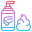 Hair foam 图标 64x64