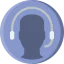 Customer support icône 64x64