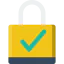 Padlock icon 64x64