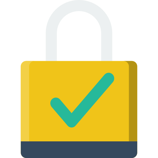 Padlock icon