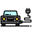 Eco car 图标 64x64