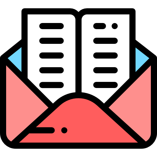 Mail icon