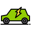 Eco car 图标 64x64