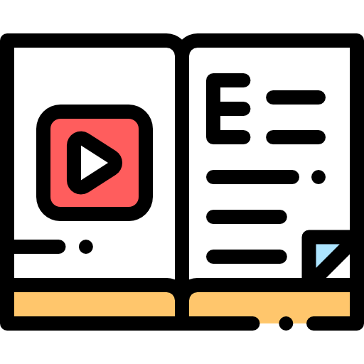 Learning icon