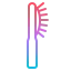Hair brush 图标 64x64