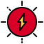 Energy 图标 64x64