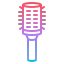 Hair brush 图标 64x64