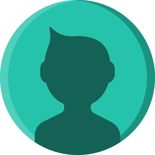 User icon