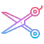 Scissor 图标 64x64