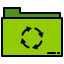 Recycle 图标 64x64