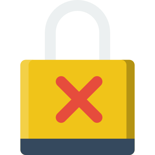 Padlock icon