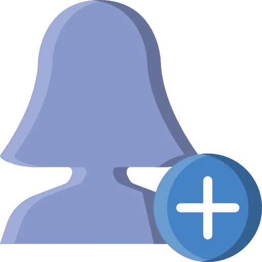 Add user 상