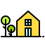 House 图标 64x64