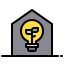 Eco home 图标 64x64