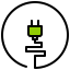 Plug 图标 64x64