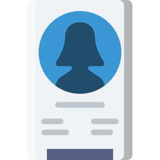 Profile icon