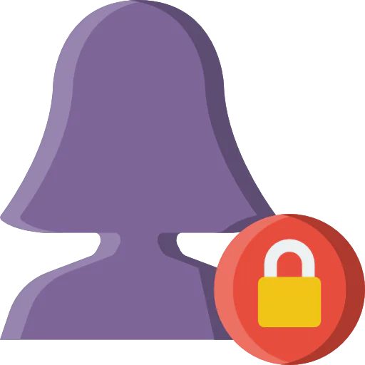 User biểu tượng