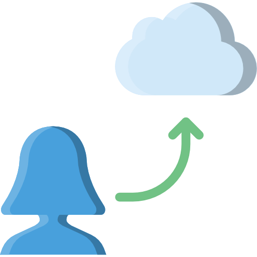 User icon