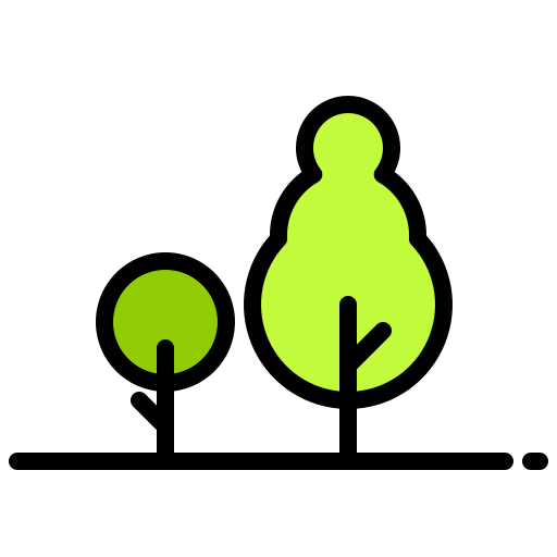 Tree icon