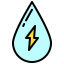 Hydro power 图标 64x64