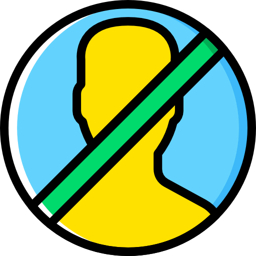 Remove user Symbol