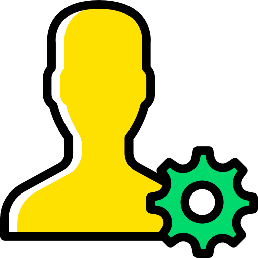 User アイコン