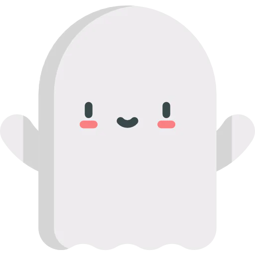 Ghost icon