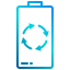 Battery icon 64x64