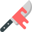 Knife icon 64x64