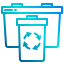 Bin icon 64x64