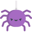 Spider icon 64x64