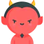 Devil icon 64x64