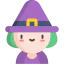 Witch icône 64x64