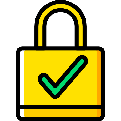 Padlock icon