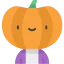 Pumpkin icon 64x64