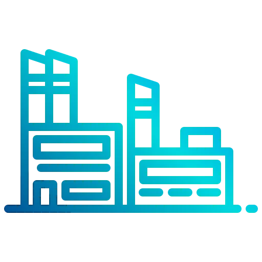 Factory icon