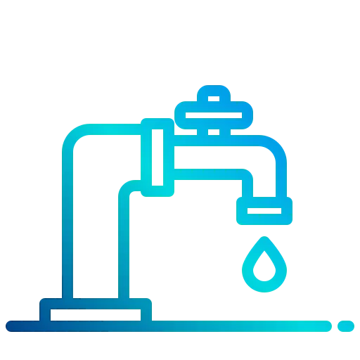 Faucet icon