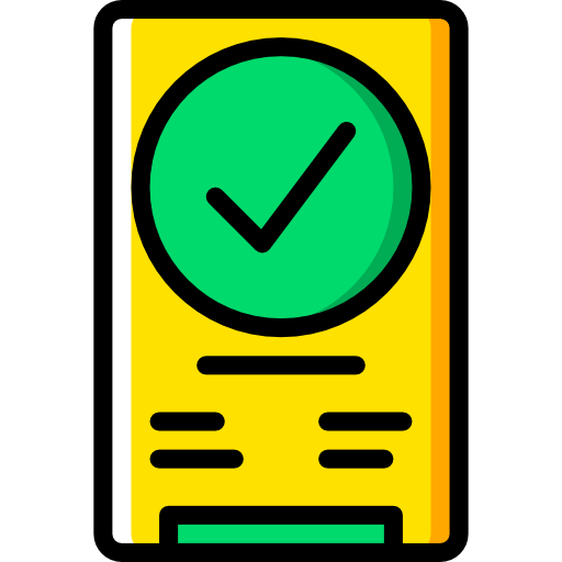 Profile icon