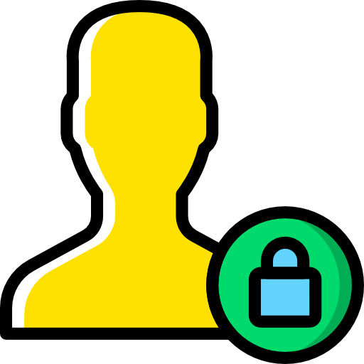 User icon