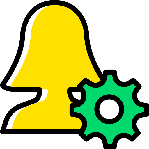 User icon
