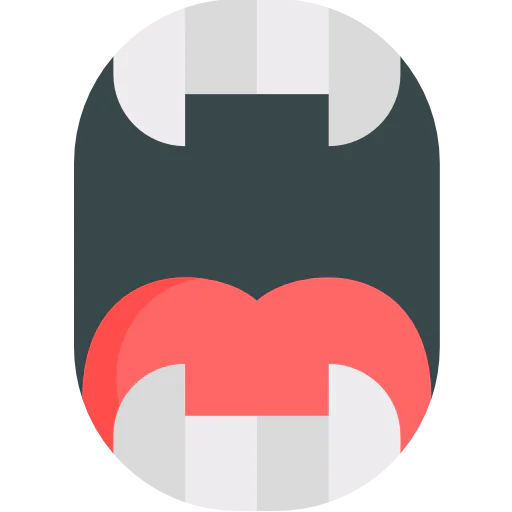 Fangs icon