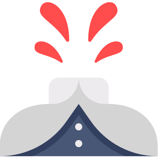 Headless icon